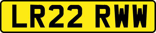 LR22RWW