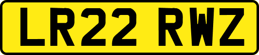 LR22RWZ