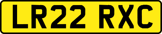 LR22RXC