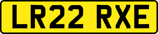 LR22RXE