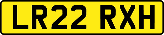 LR22RXH
