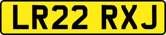 LR22RXJ