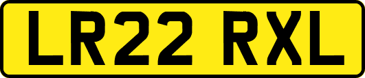 LR22RXL