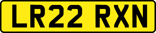 LR22RXN