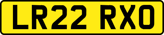 LR22RXO