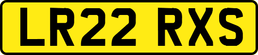 LR22RXS