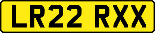 LR22RXX