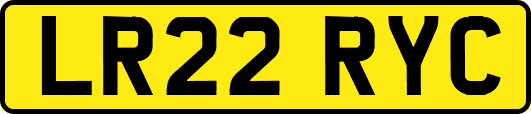 LR22RYC