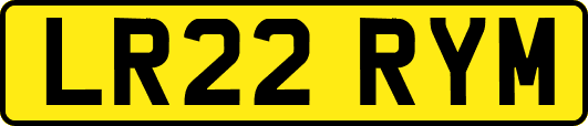 LR22RYM