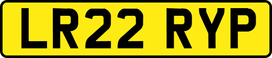 LR22RYP