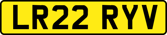 LR22RYV