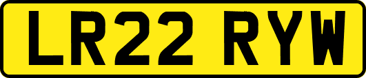LR22RYW