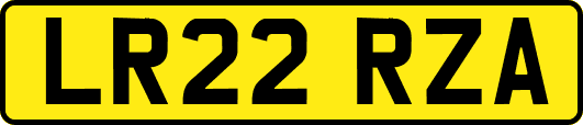 LR22RZA