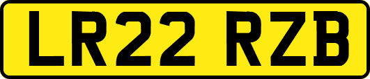 LR22RZB