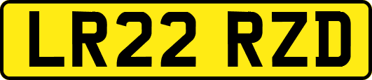 LR22RZD