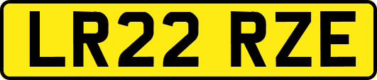 LR22RZE