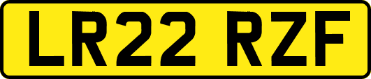 LR22RZF