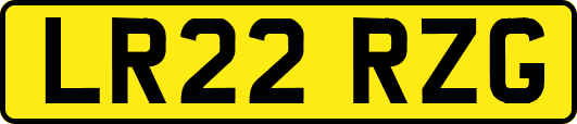 LR22RZG