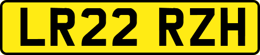 LR22RZH