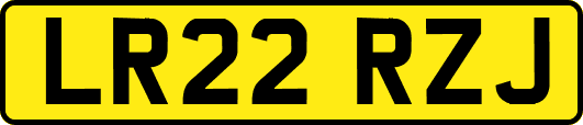 LR22RZJ