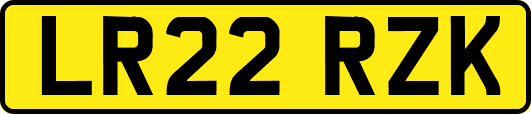 LR22RZK