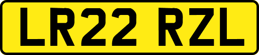 LR22RZL