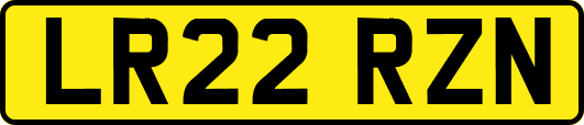 LR22RZN