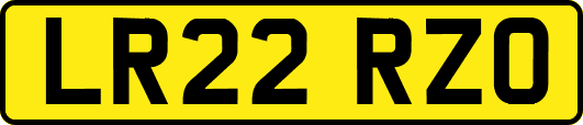 LR22RZO