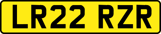LR22RZR