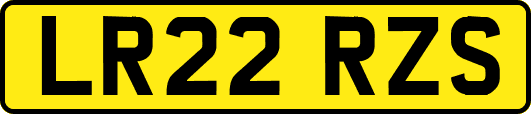 LR22RZS