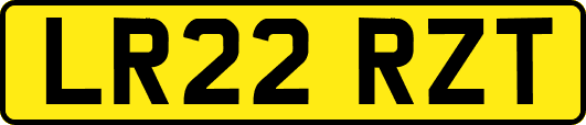 LR22RZT