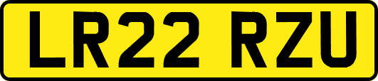LR22RZU