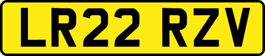 LR22RZV