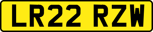 LR22RZW