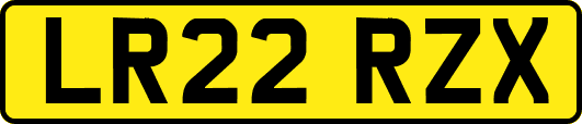 LR22RZX