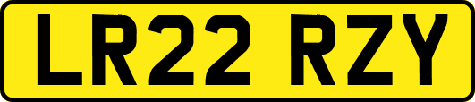 LR22RZY
