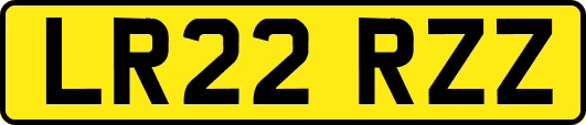 LR22RZZ