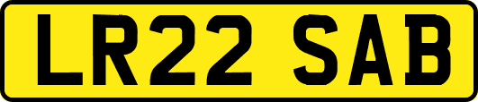 LR22SAB