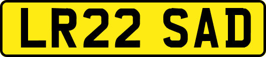 LR22SAD