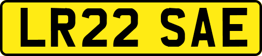 LR22SAE
