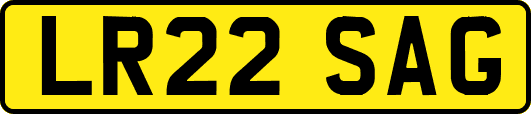 LR22SAG