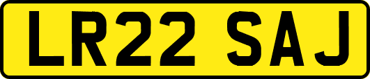 LR22SAJ