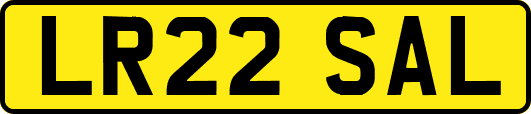 LR22SAL