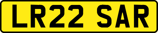 LR22SAR
