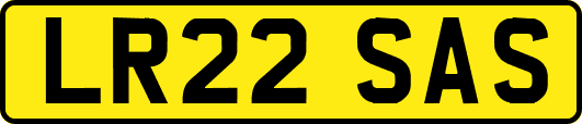 LR22SAS