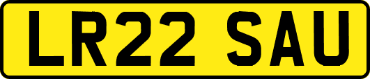 LR22SAU