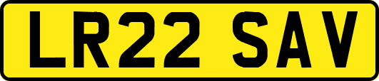 LR22SAV