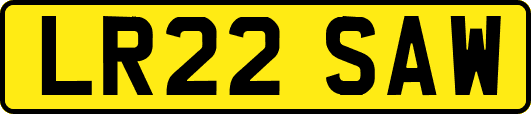 LR22SAW