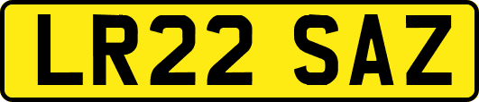 LR22SAZ
