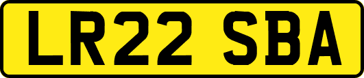 LR22SBA